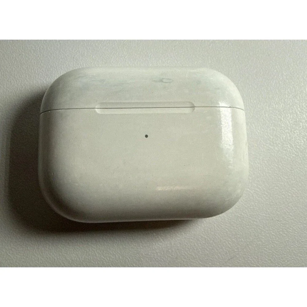 Apple AirPods Pro 1st Gen Replacement Charging Case  Genuine A2190